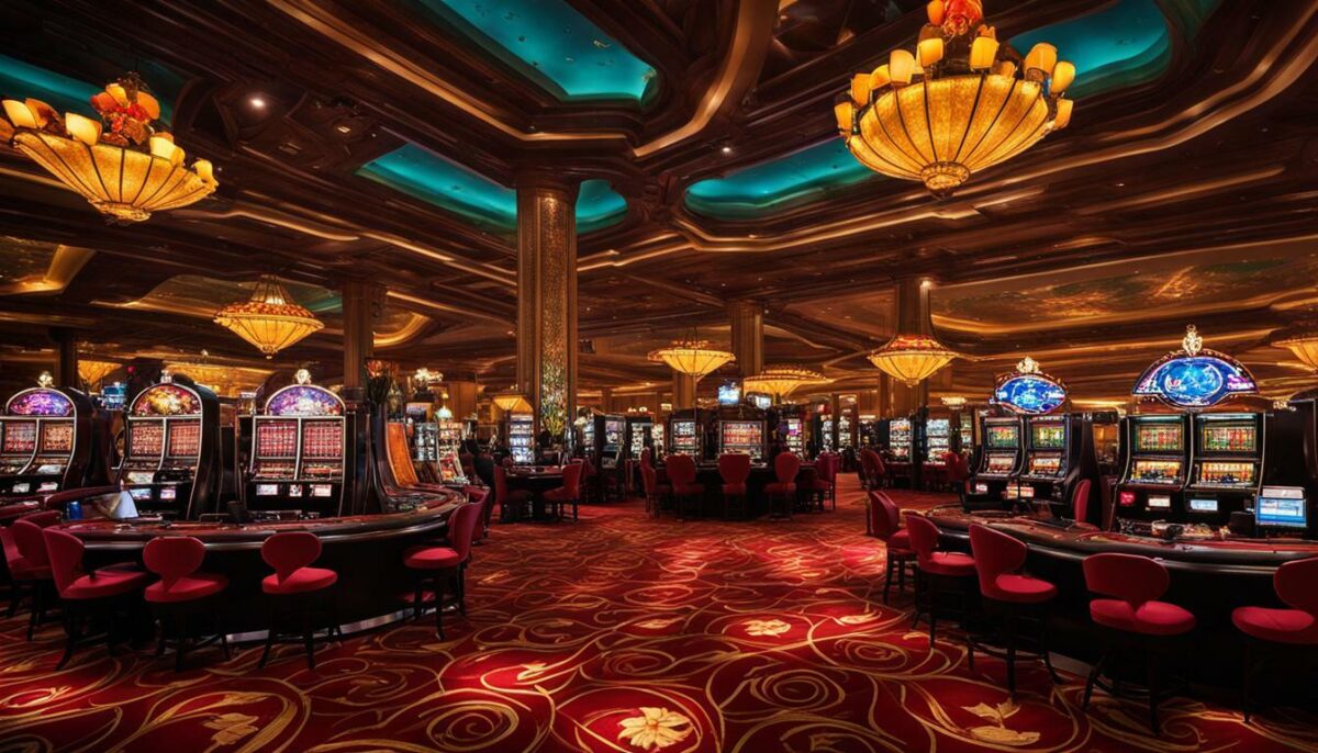 Mainkan dan Rasakan Serunya Live Casino di Indonesia Dilengkapi Tips Terkini
