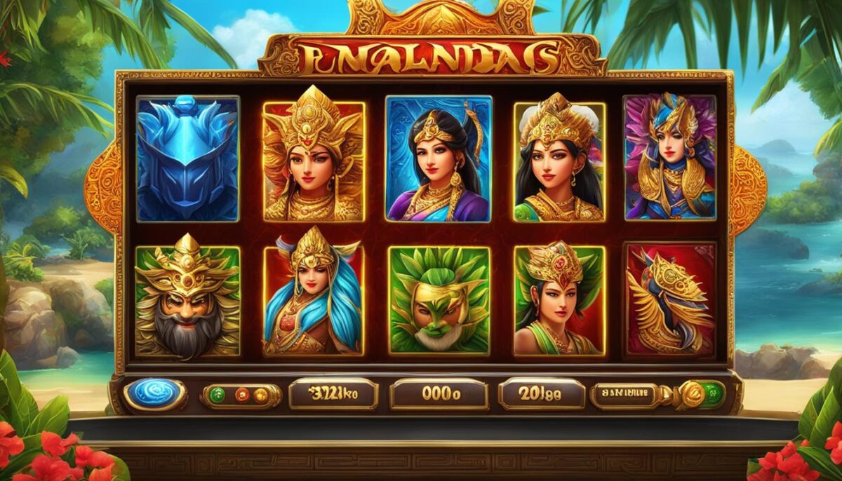 Temukan Game Slot Online Populer untuk Pemain Indonesia