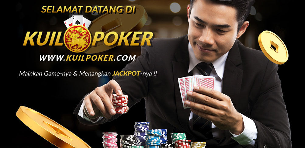 Mainkan dan Menangkan di Bandar Poker Terpercaya Indonesia