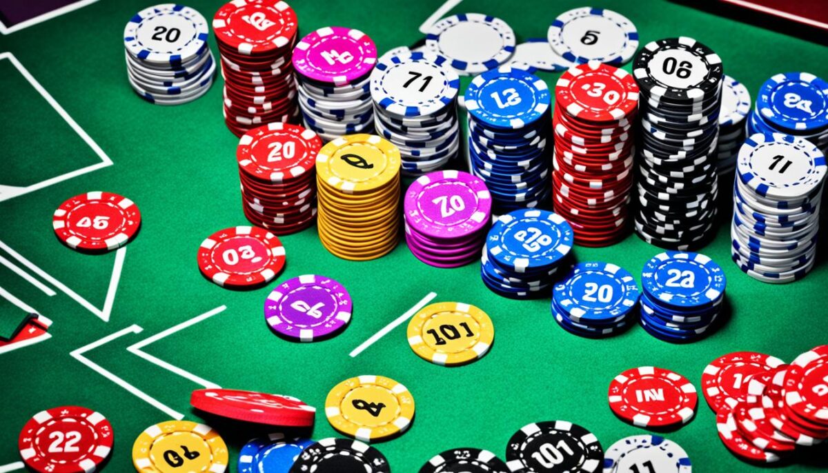 Jadwal turnamen poker online terupdate