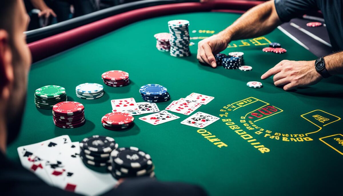 Panduan Lengkap Poker Online untuk Pemula
