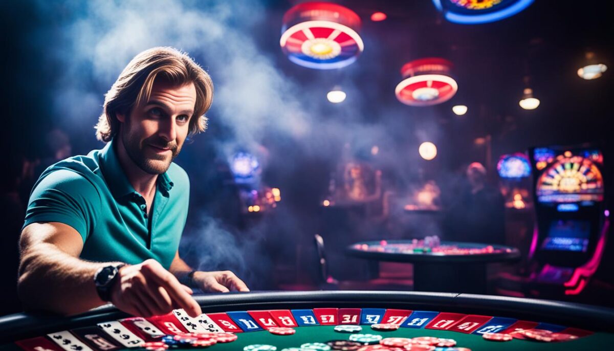 Ekspedisi Jackpot Streaming Live Casino Online