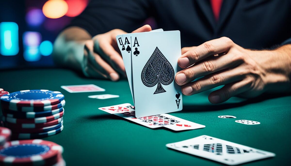 Bermain Poker Online Indonesia – Tips & Strategi Menang