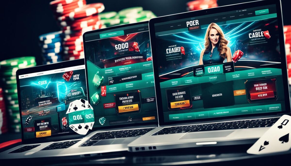 Bandar Judi Poker Online Resmi Terpercaya Indonesia