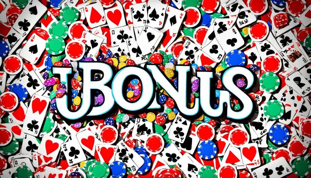 Dapatkan Bonus Judi Poker Online Terbaik 2023