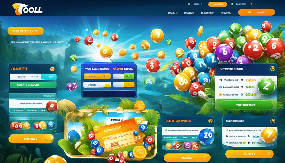 Daftar Judi Togel Online Terpercaya di Indonesia