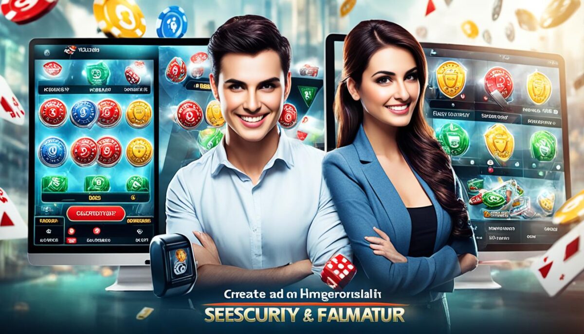 Judi Togel Deposit Pulsa – Aman & Terpercaya