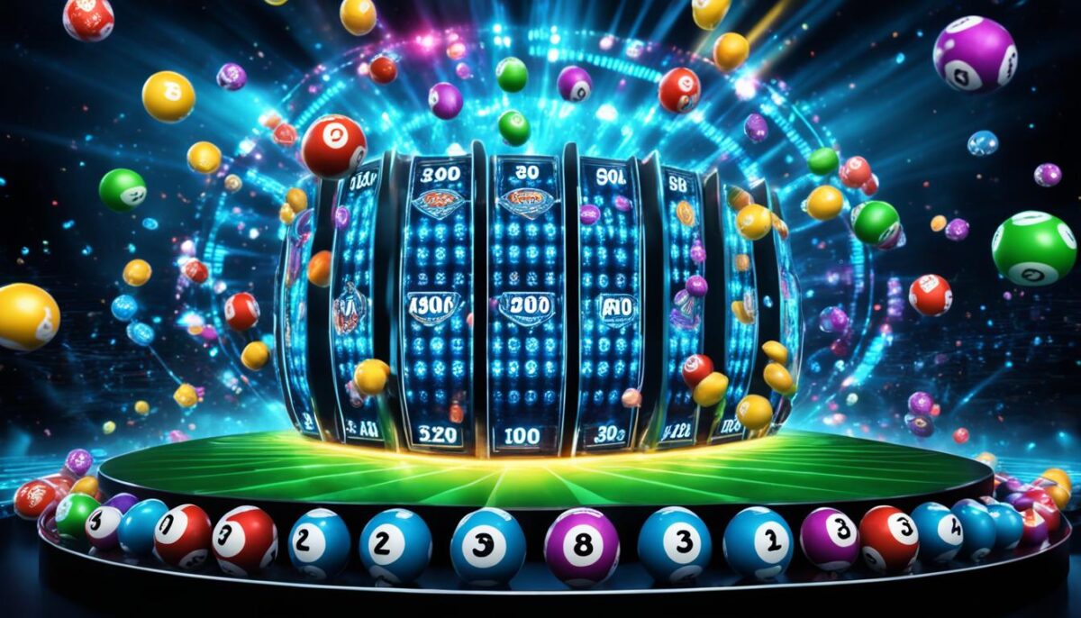 Panduan Judi Togel Online 4D 3D 2D Terpercaya