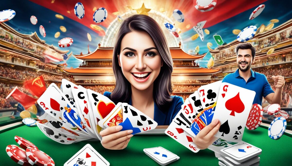 Judi Togel Online Hadiah Terbesar