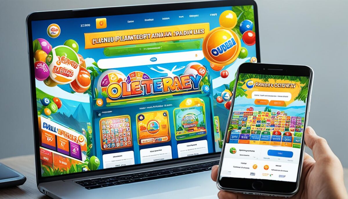 Pasaran Togel Online Terlengkap di Indonesia