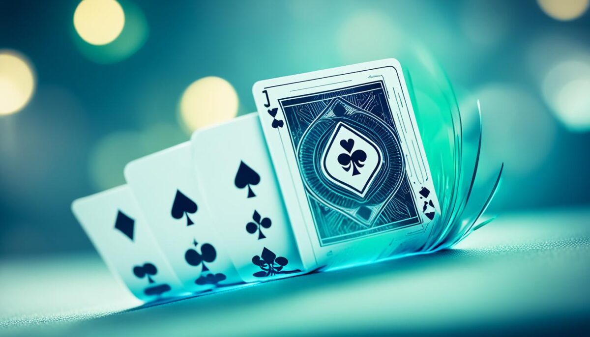 Tips Memilih Permainan Judi Poker Online Aman