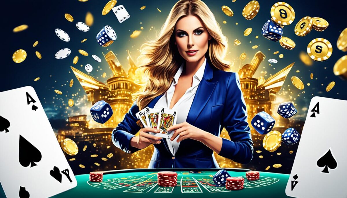 Temukan Situs Judi SBOBET Bonus Besar Terbaik!