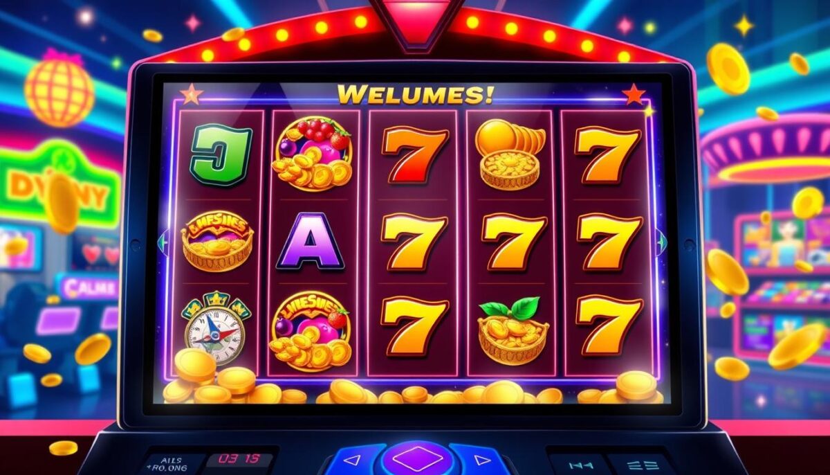 Mainkan Judi Slot Online Deposit Pulsa Terpercaya